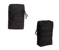 Bolso vertical MOLLE