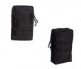 Bolso vertical MOLLE
