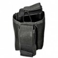 Porta carregador FUZIL 2x7.62 - MOLLE