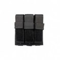 Porta carregador de pistola 3X - MOLLE